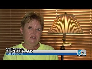 Squatter now refuses to leave prison for court appearance