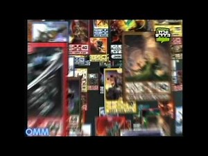 Chaotic opening -כאוטיק פתיח