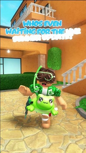 MM2 SUMMER UPDATE 2026!!?? 🌴🥥