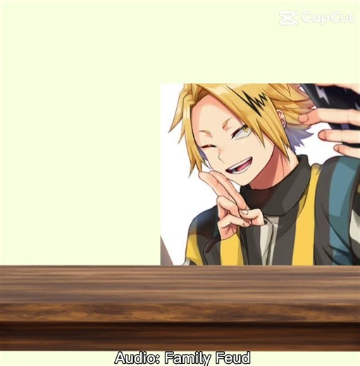 #anime #mha #denki #kirishima #aizawa