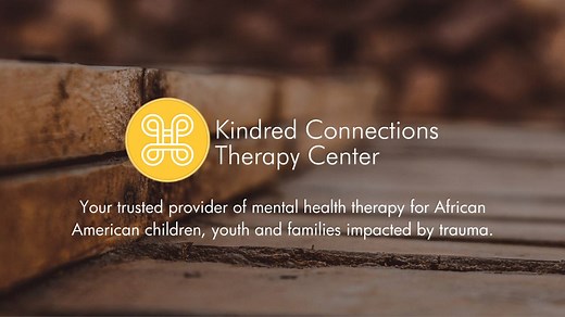 Kindred Connections Therapy Center
