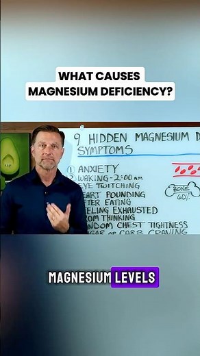 STOP This if You Want Your Magnesium to Work