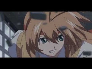 Agent Cooper: "Power" vs. Ikki Tousen: Dragon Destiny