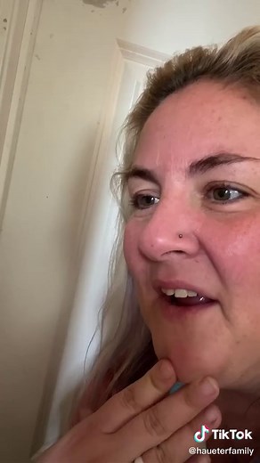 I was spying on Ians choir zoom class and totally got busted 🤣🤣🤣 It’s the “yuh” for me