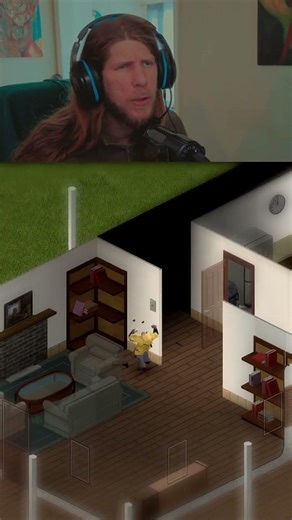 🍌 WHAT JUST HAPPENED?! 🦍💨 | Ghosteh's House of Hoopla | #GamingOver40 #... | #ghostasm on #Twitch