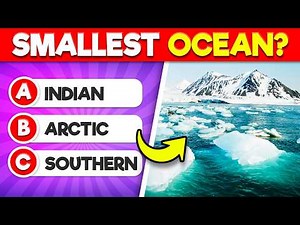 How Smart Are You? 🤓General Knowledge Quiz 🧠 101 Questions