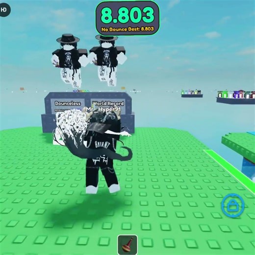 Cocos Time Trial 2 world record #CocosTimeTrial2