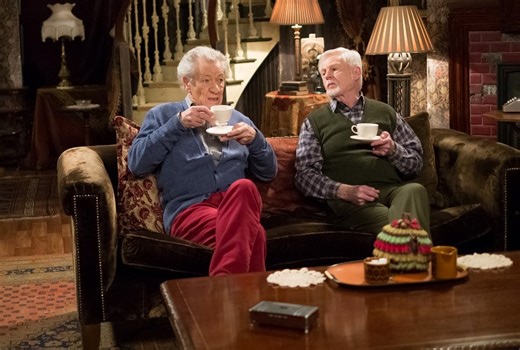 Vicious - Audition (S01E03) (2013) | ČSFD.cz