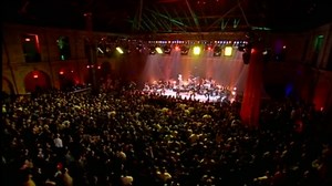 Scorpions - 蝎子乐队2001里斯本经典不插电现场
