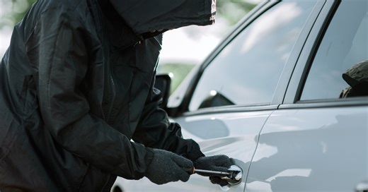 10 Cars Thieves Target Most in Florida (Is Yours One?)