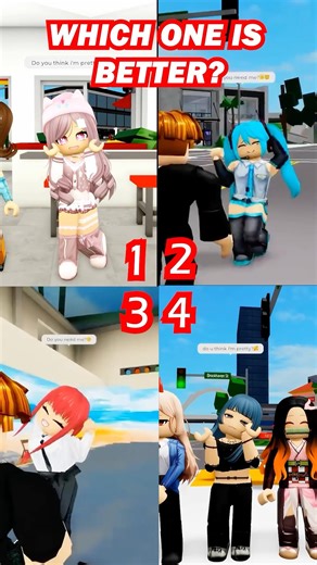 Cheerleader Trend Who Did the Best part 2 || Roblox Edit #roblox #robloxedit #robloxshorts