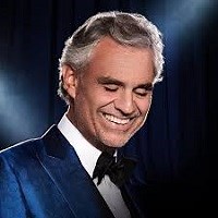 Paroles Con te partiro de Andrea Bocelli