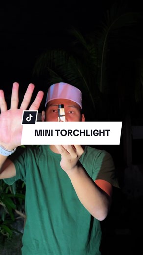 Best Mini Torchlight Recommendations for Camping