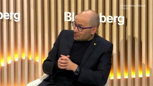 Hassabis on an AI Shift Bigger Than Industrial Age | Alain Segond von Banchet