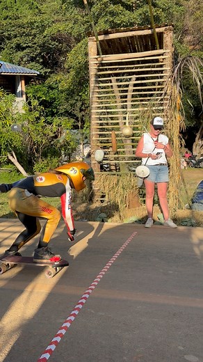 Launch mode: Activated! Not at 100%, but still number one. 🇵🇭 | PUSH Skatehouse Ph