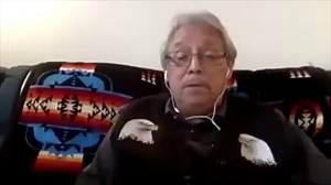 Thank you for joining us for The Global Indigenous Wisdom Summit 2018 — Earth-based wisdom teachings, prayers, and music to support transformation, healing, and social change. In this video, Respected Elder and Knowledge Keeper, Dave Courchene of the Anishnaabe Nation shares knowledge about living the prophecies and the spiritual movement that can help bring healing to the world. This knowledge is based on ancient and Indigenous knowledge that he believes can act as the foundation in supporting 