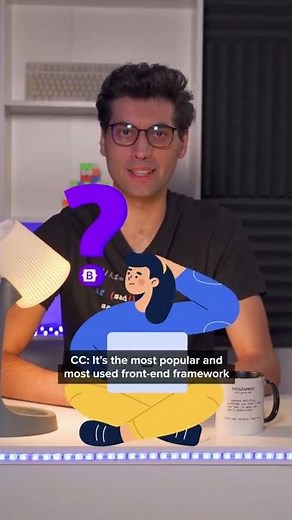 3 Reasons Why you should use Bootstrap