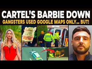 UK’s BIGGEST Cocaine GANG Moved DRUGS Like Parcels | UK True CRIME Documentary