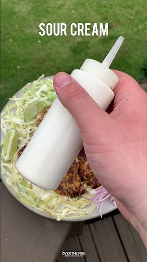 Chipotle Lime Red Snapper Recipe! 🔥 #shorts