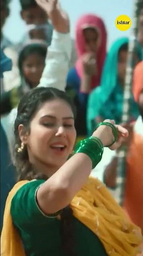 ❤️ Ammy Virk & Sonam Bajwa Chemistry | Jutti