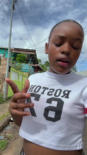 Videos de mckeyla 🌸🩷 (@mckeyla21) con “sonido original - Black chino👻”