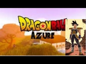 How To Make Bardock DBS In Dragon Ball Azure