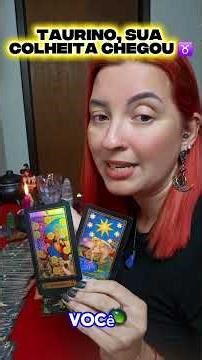 touro: o que é seu está chegando ♉