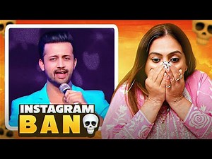 PAKISTANI INSTAGRAM BAN IS CRAZY 💀🤣