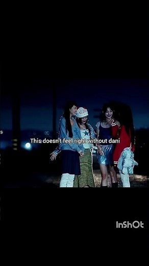 they are back but at whag cosf? #blackpink #kpop #bringheeseungback #jiso #bringdanielleback #edit
