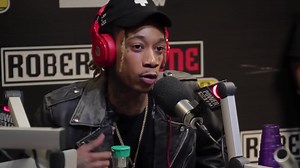 Wiz Khalifa唱起Adele的Hello时唱出另外一种味道,惊艳到了！