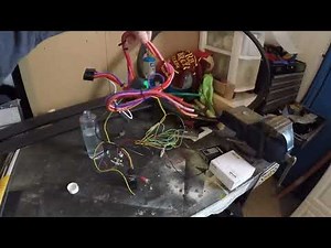 5th Gen Toyota 4Runner Compustar Remote Start Installation