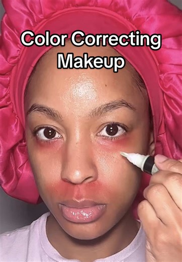 Color Correcting Makeup Tips and Techniques