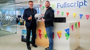 Fullscript logo to appear on Senators' road helmets under new multi-year deal with NHL club