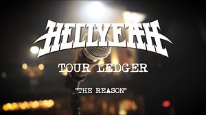 93K views · 820 reactions | Tour Ledger: The Reason 落 | HELLYEAH | Facebook