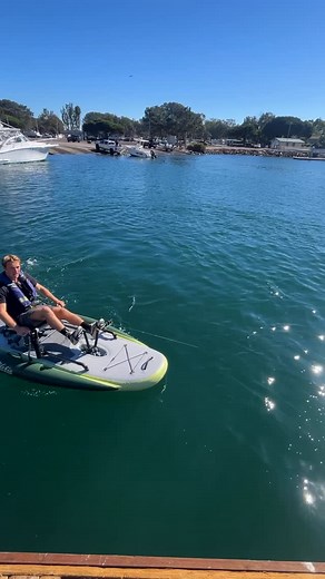 2.2K views · 94 reactions | Try the best inflatable fishing craft on the water THIS WEEKEND! Come by tackle days at Fisherman’s Landing for killer deals on tackle, seminars, and demos on Hobie kayaks like the iTrek Angler 10! See you there! Event Details: November 1st: 9am - 3pm @ Fishermans Landing | Fastlane Sailing and Kayaking Center | Facebook