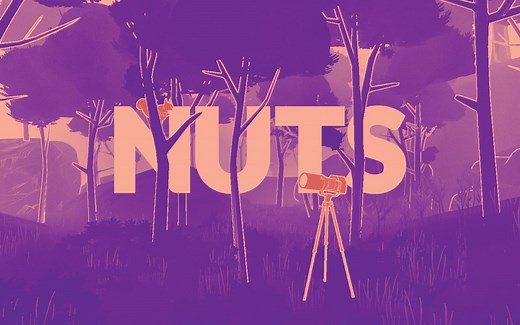 【IGN】《NUTS》预告片
