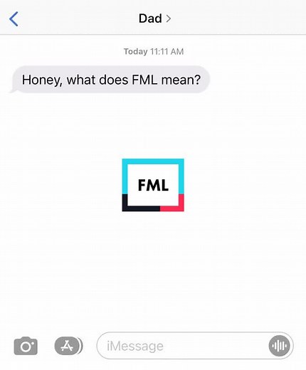 Funny FML Stories: Siblings and Dad Text Storytime