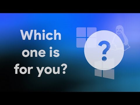 What are your options as a Windows 10 user?