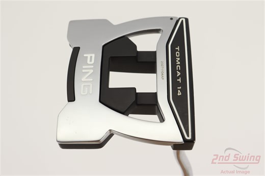 Ping 2023 Tomcat 14 Putter (X-42648187639)