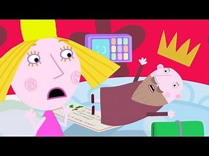 Ben and Holly’s Little Kingdom | Christmas Gifts for Lucy 🎁 1Hour | HD Cartoons for Kids