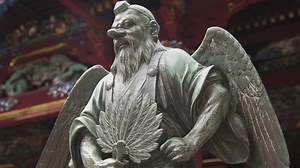 Ancient Aliens Season 21 Episode 11 The Birdman Mystery