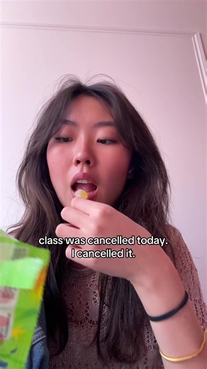 Professor Calls: Class Cancelled by Teacher