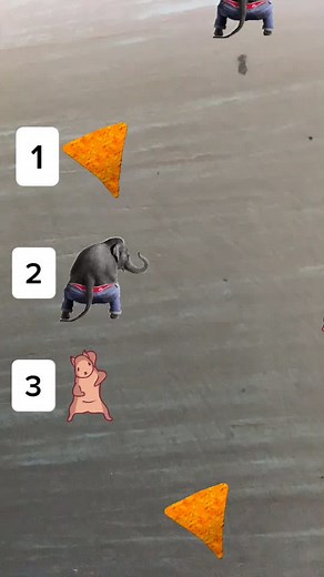 Yerik Gael Rodriguez on TikTok