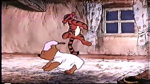 [Winnie The Pooh And The Blustery Day] All Musical Numbers (2000 VHS Capture) : Walt Disney Productions : Free Download, Borrow, and Streaming : Internet Archive