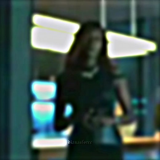 Richard Grayson and Kory Anders Kiss in Moonlight | Titans Edit