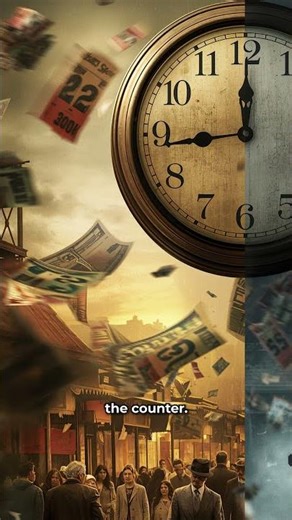 Real or Movie? One Inflation Story Actually Happened