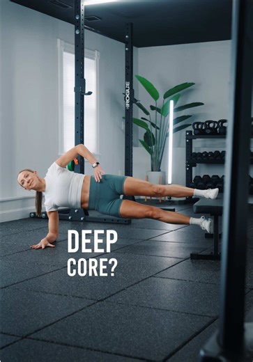 Beyond Deep Core: Progressive Overload for Strength