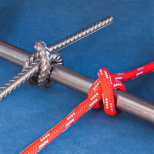 92K views · 274 reactions | Industrial Style Projects From Scraps Of Rebar | Innovative Panda | Facebook