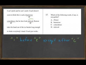 HiSET Writing #17 Free Practice Test 2