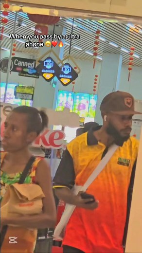 116K views · 3.6K reactions | When you pass by a ultra phone ❤️ #PNG #Wewak #fyiシ゚viralシ | Bradley Branden | Facebook